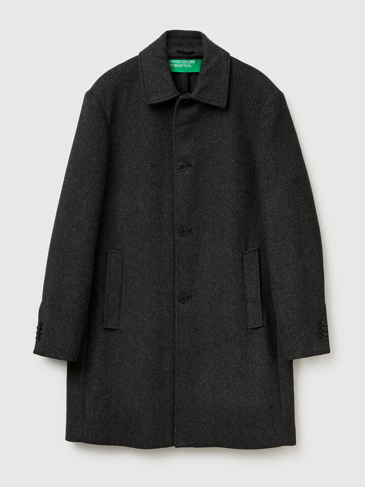 COAT Men image number 5